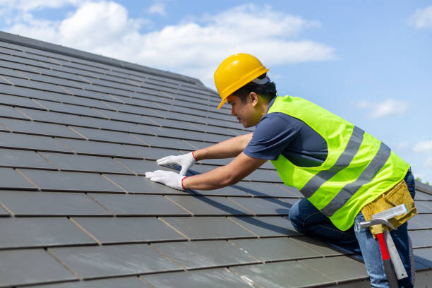Best Flat Roof Repair Services  in Waverly, TN
