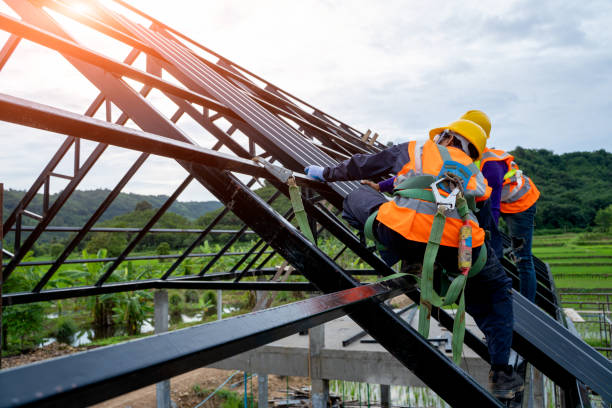 Best Commercial Roofing Services  in Waverly, TN