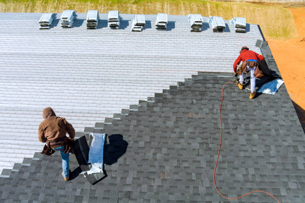 Trusted Waverly, TN Roofing Contractor Experts