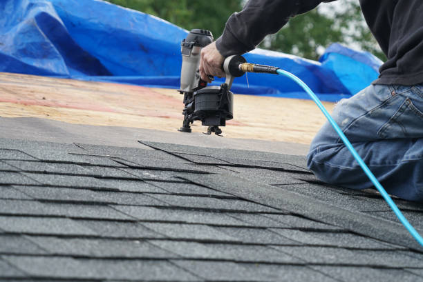 Roof Waterproofing Services in Waverly, TN