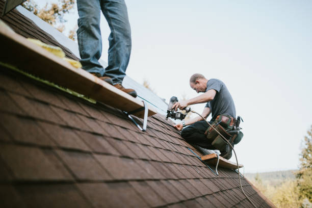 Tile Roofing Contractor in Waverly, TN